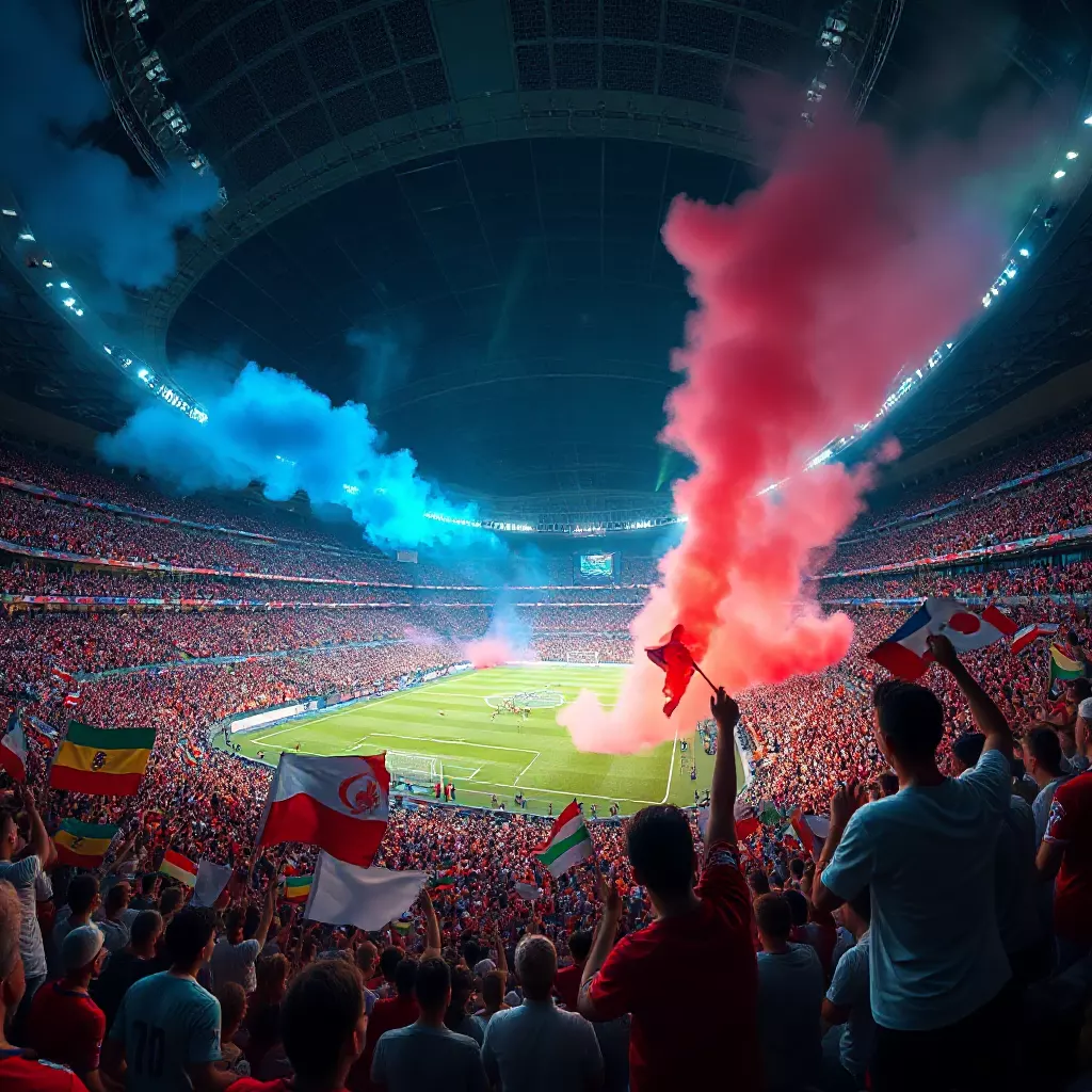 World Cup 2026: Khi bản lĩnh quyết định tất cả — view 5