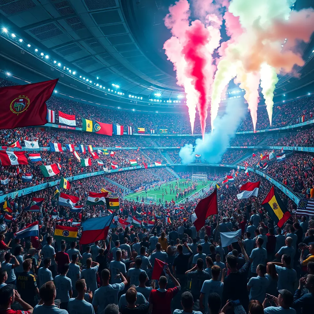 Các Trận Chung Kết Trong Mơ Tại World Cup 2026 — view 5