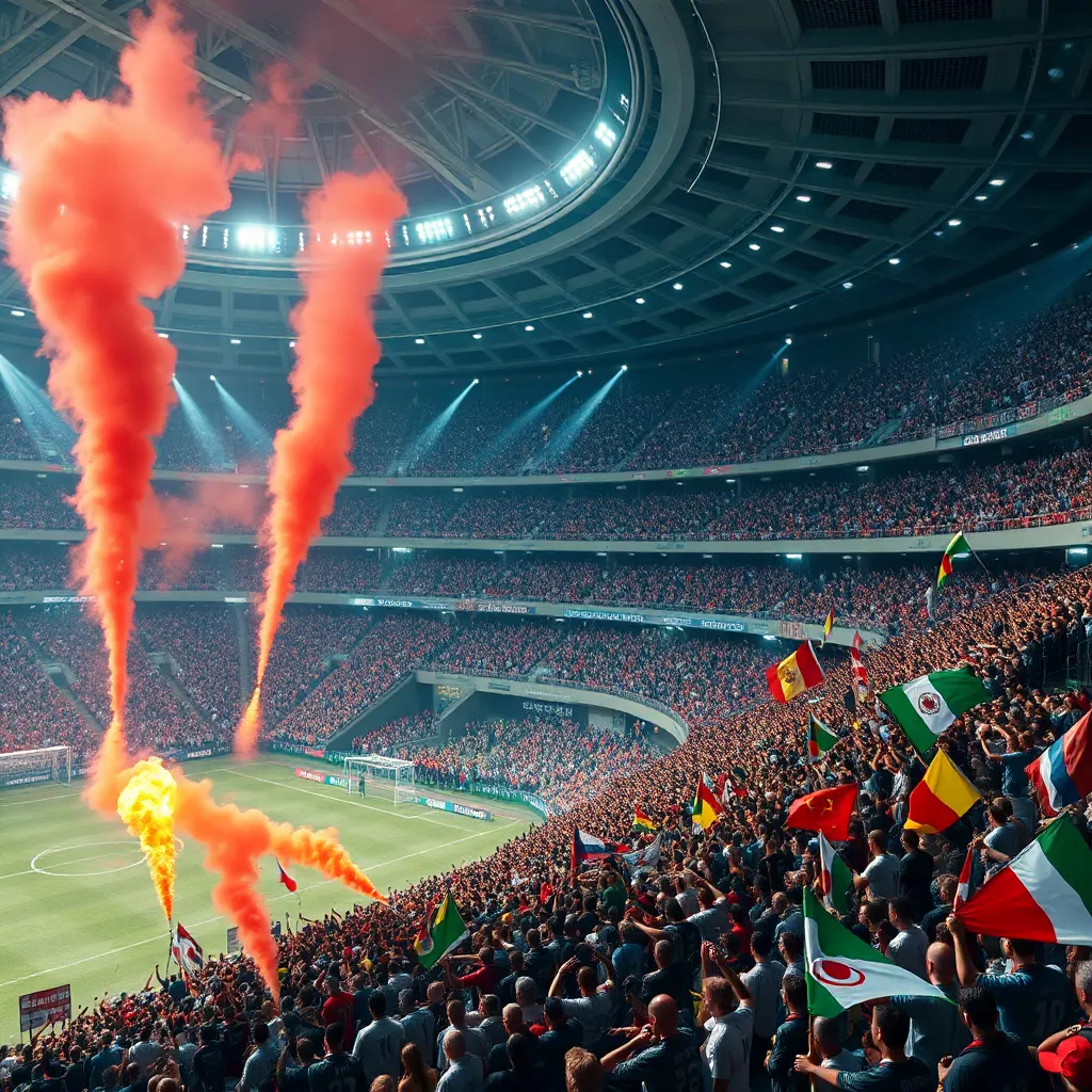 Lịch Thi Đấu World Cup 2026 Mới Nhất: Cập Nhật Chi Tiết Và Đầy Đủ Nhất — view 3