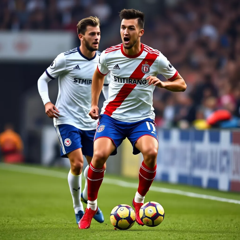 Những bàn thắng để đời tại Champions League: Đỉnh cao nghệ thuật cùng xx88 — view 4