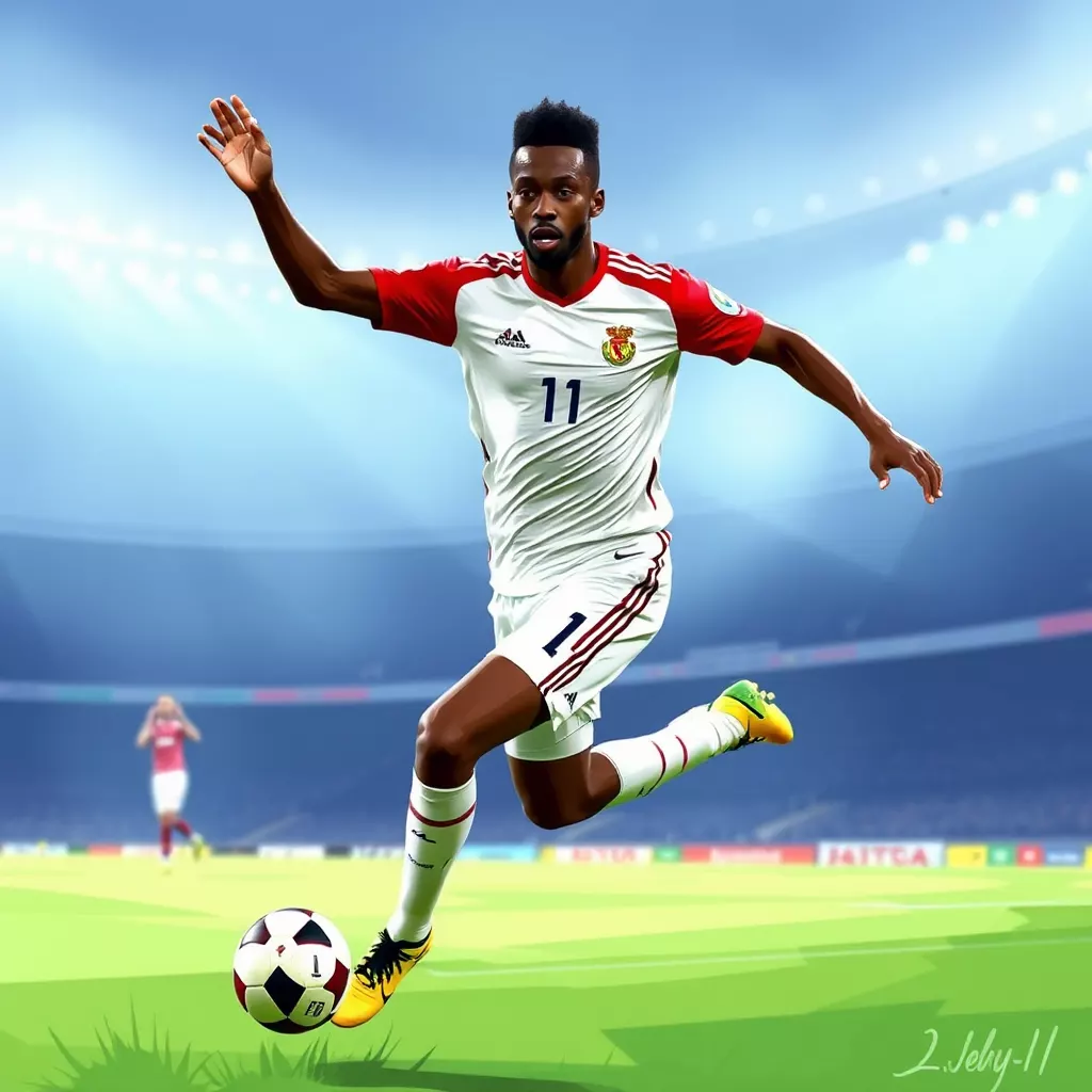 World Cup 2026 Và Những Thử Thách Khó Khăn Cho Các Đội — view 5