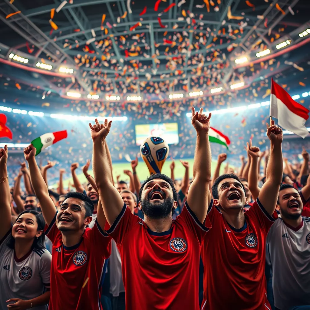 Go88 Brings Sports Enthusiasts Unrivaled In-Play Wagering Variety — view 5
