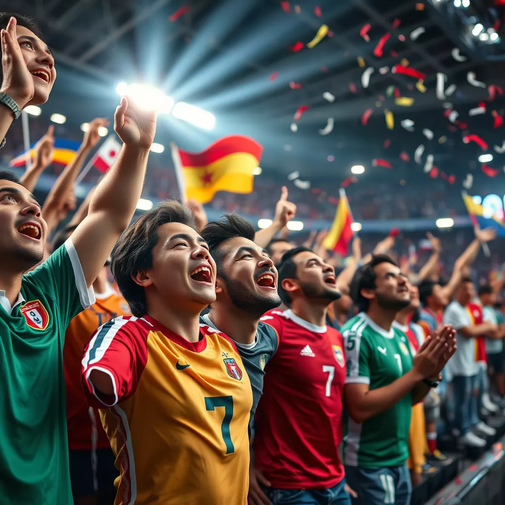 Lịch Thi Đấu World Cup 2026 Mới Nhất Hôm Nay: Cập Nhật Liên Tục Từ Vòng Loại — view 2