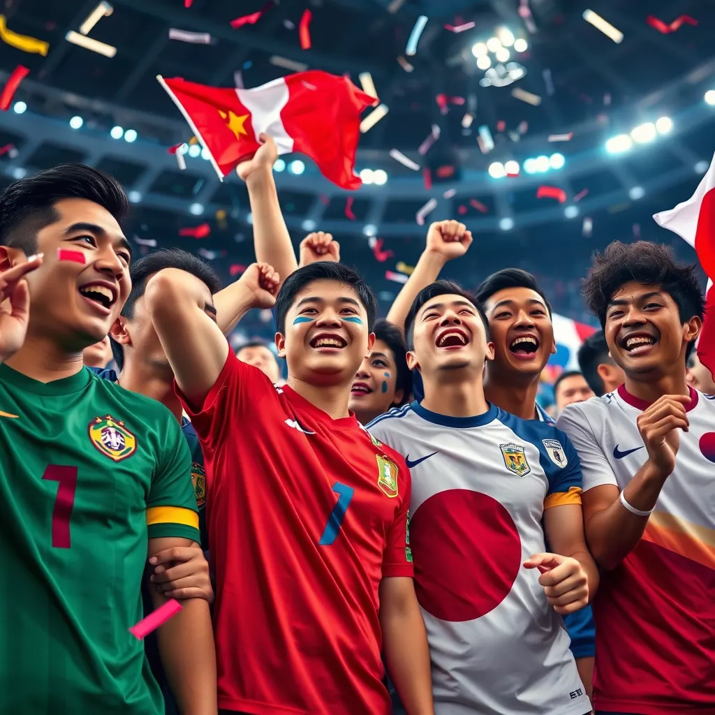 World Cup 2026 Và Những Trận Đấu Làm Nên Kỳ World Cup Đặc Biệt — view 4