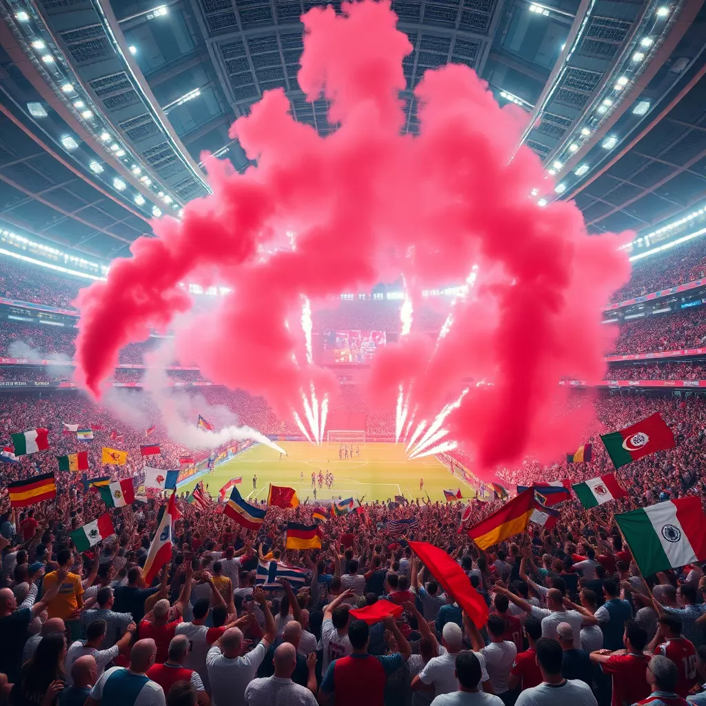 Toàn cảnh lực lượng và chiến thuật trước chung kết World Cup 2026 tại ao88t5.org — view 2
