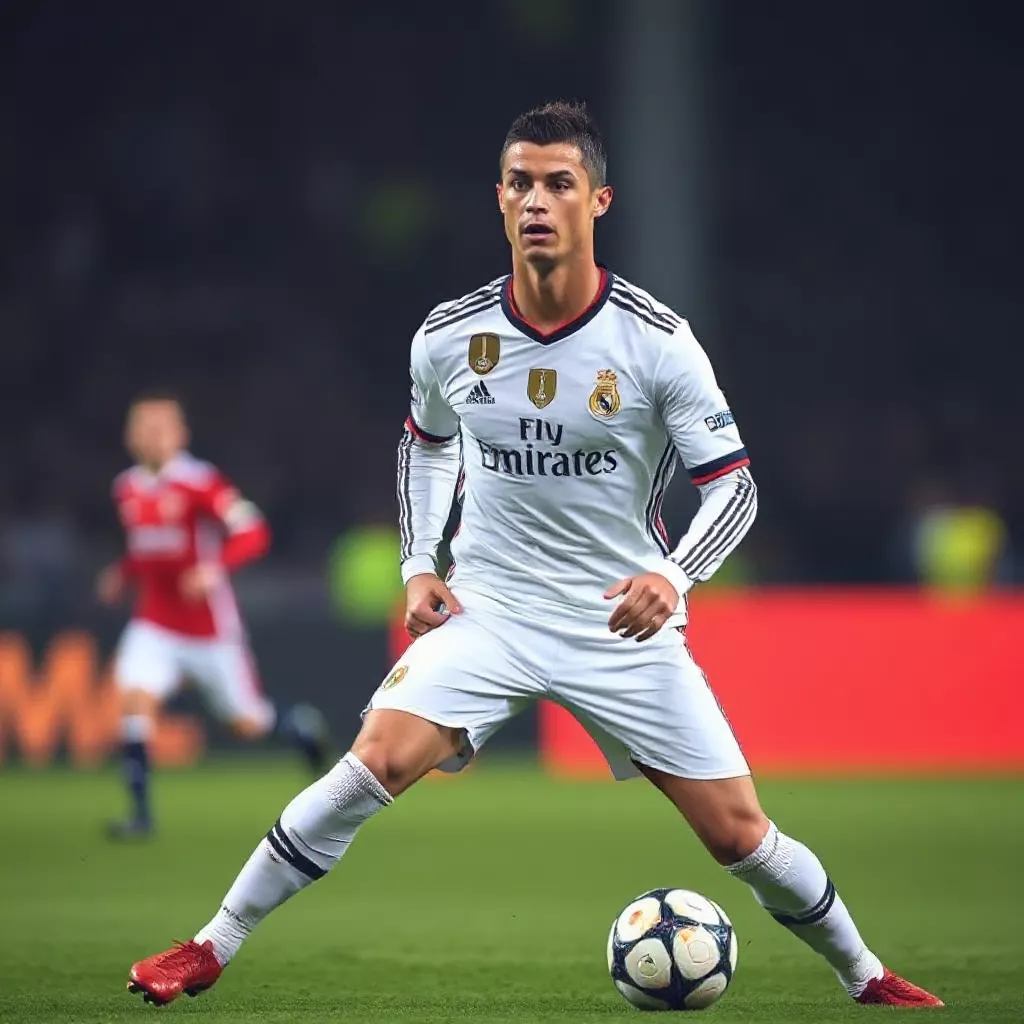 World Cup 2026 Hứa Hẹn Mang Đến Các Trận Đấu Đầy Tốc Độ — view 2