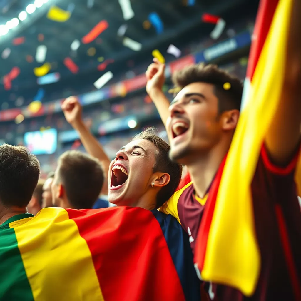 Lịch thi đấu Brazil World Cup: Cập nhật mới nhất và những trận cầu đinh không thể bỏ lỡ