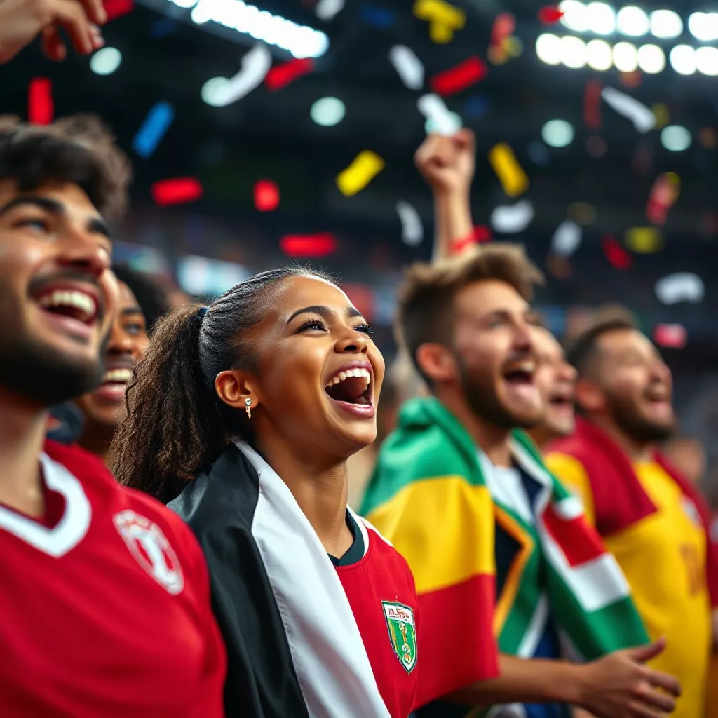 Những bàn thắng quyết định tại World Cup 2026: Khoảnh khắc làm nên lịch sử — view 5