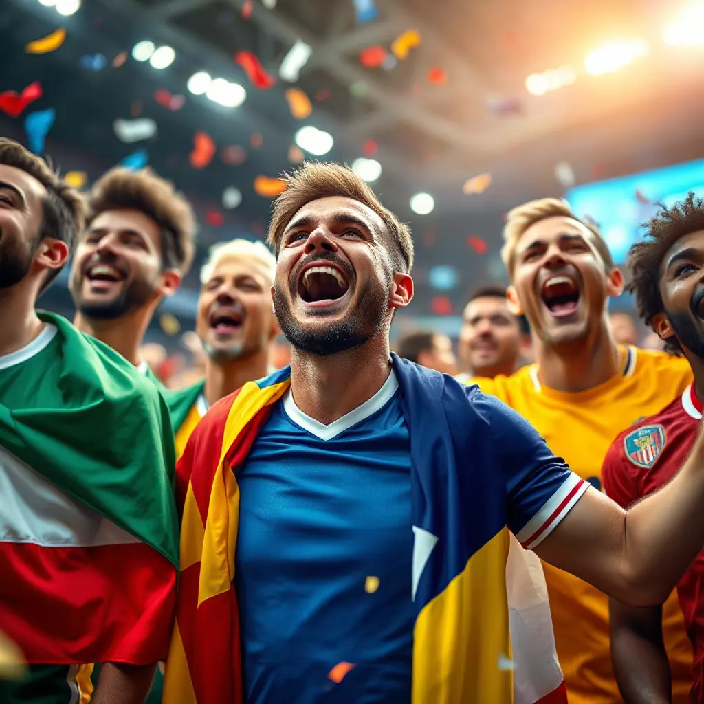 Những bàn thắng để đời tại Champions League: Đỉnh cao nghệ thuật cùng xx88 — view 2