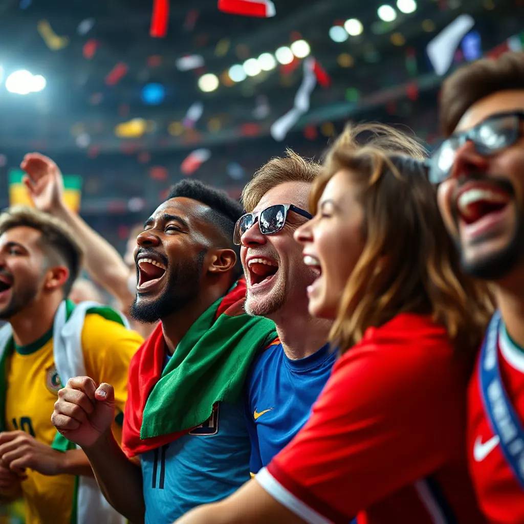 World Cup 2026 sắp đến gần: Bạn đã sẵn sàng cho những ưu đãi khủng chưa? — view 2