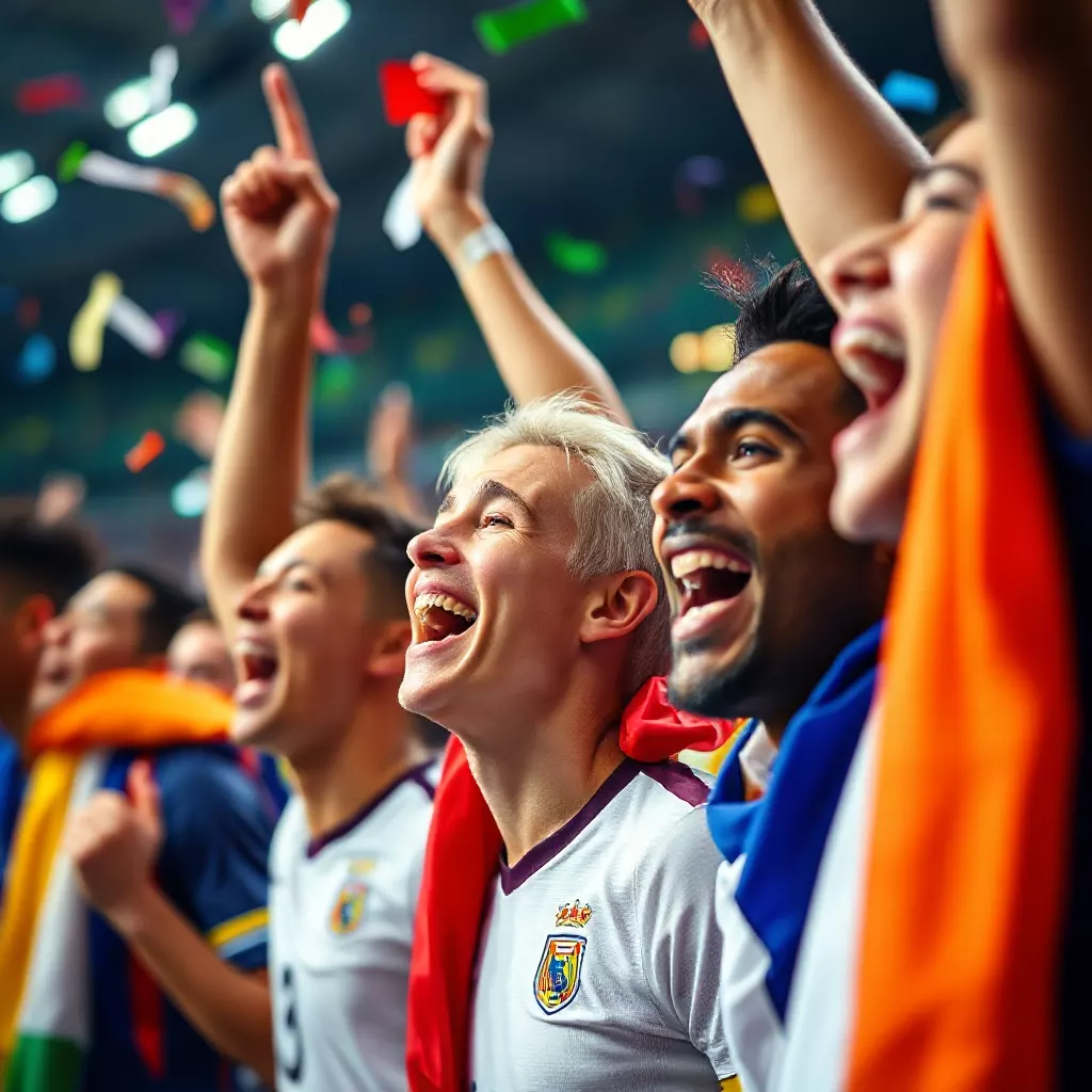 Những đội tuyển có hàng thủ vững chắc nhất WC 2026: Lá chắn thép nào sẽ tỏa sáng?
