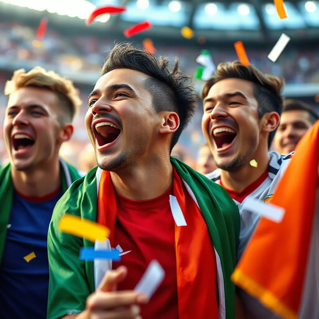World Cup 2026: Cuộc chiến không có đường lui cho những kẻ khổng lồ — view 3