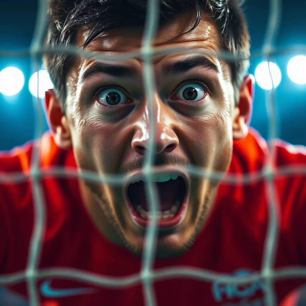 World Cup 2026 Và Cuộc Chiến Vì Niềm Tự Hào Dân Tộc