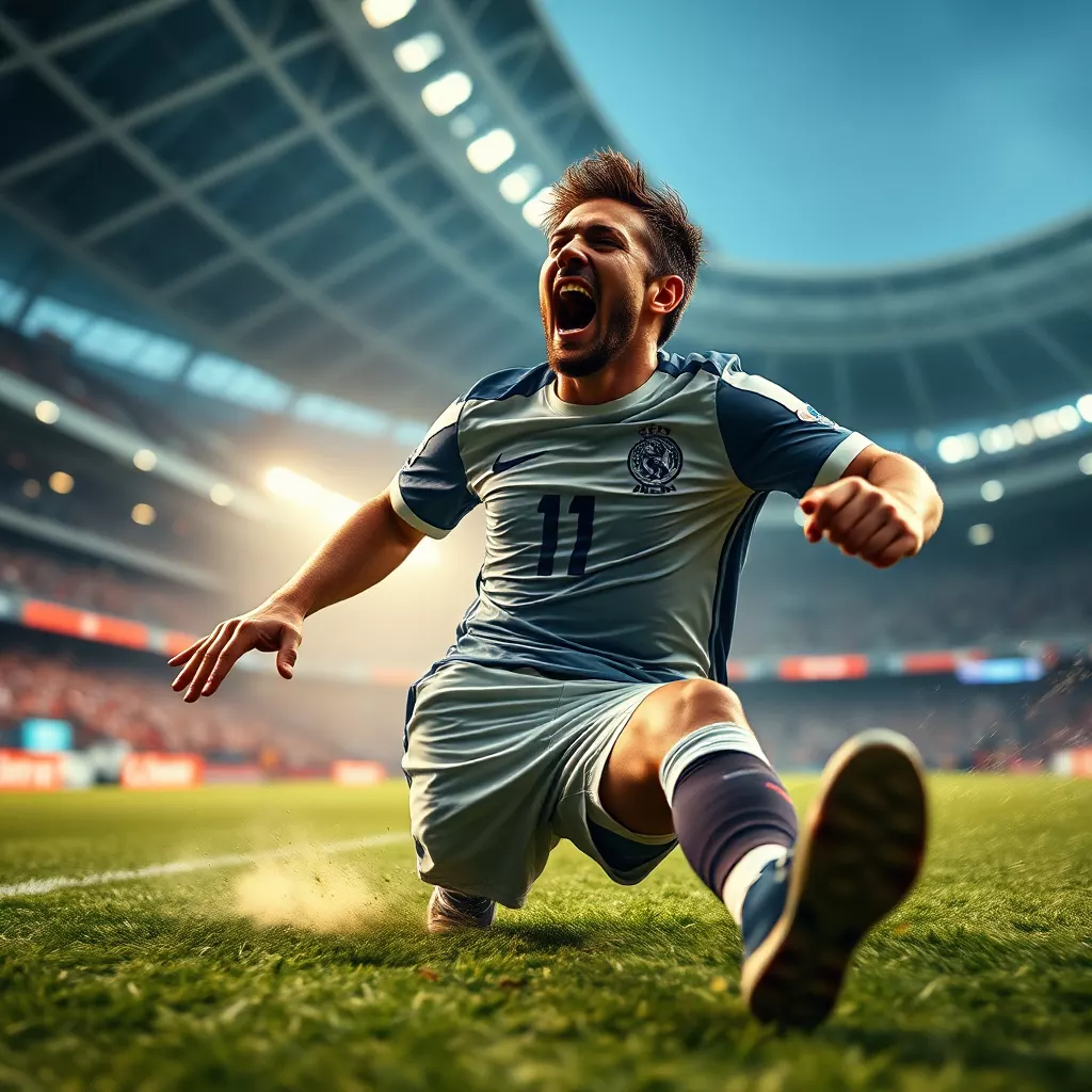 World Cup 2026: Cơ Hội Vàng Và Cuộc Chiến Không Khoan Nhượng Trên Sân Cỏ — view 3
