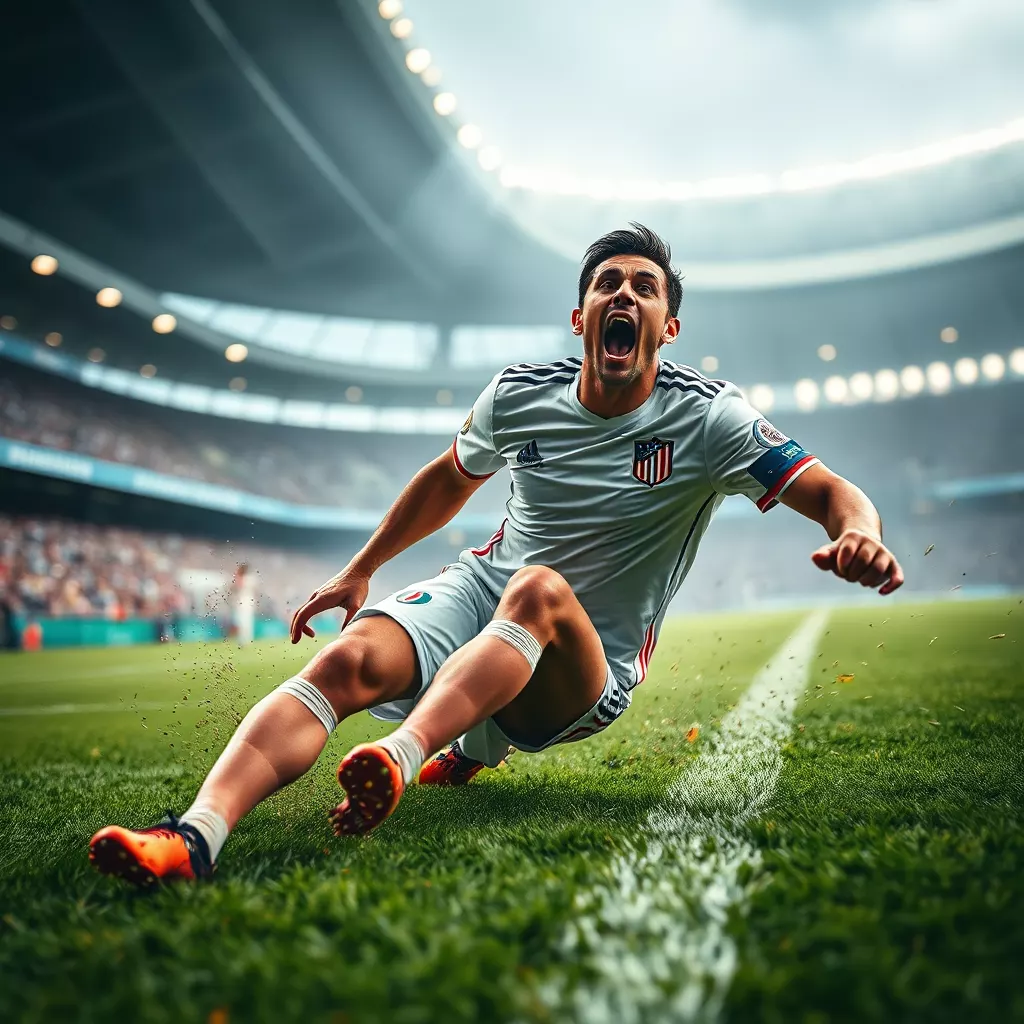 Những bàn thắng để đời tại Champions League: Đỉnh cao nghệ thuật cùng xx88