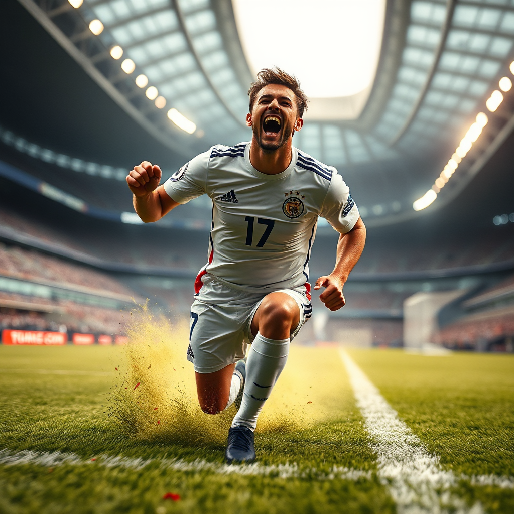 World Cup 2026: Sân Chơi Khổng Lồ Hứa Hẹn Là Ngày Hội Bóng Đá Lớn Nhất Hành Tinh
