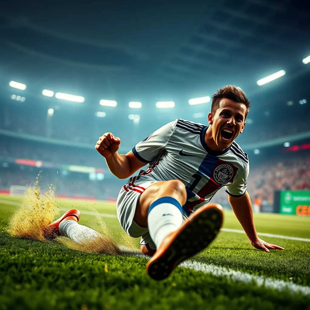 World Cup 2026 Và Những Thử Thách Khó Khăn Cho Các Đội — view 4