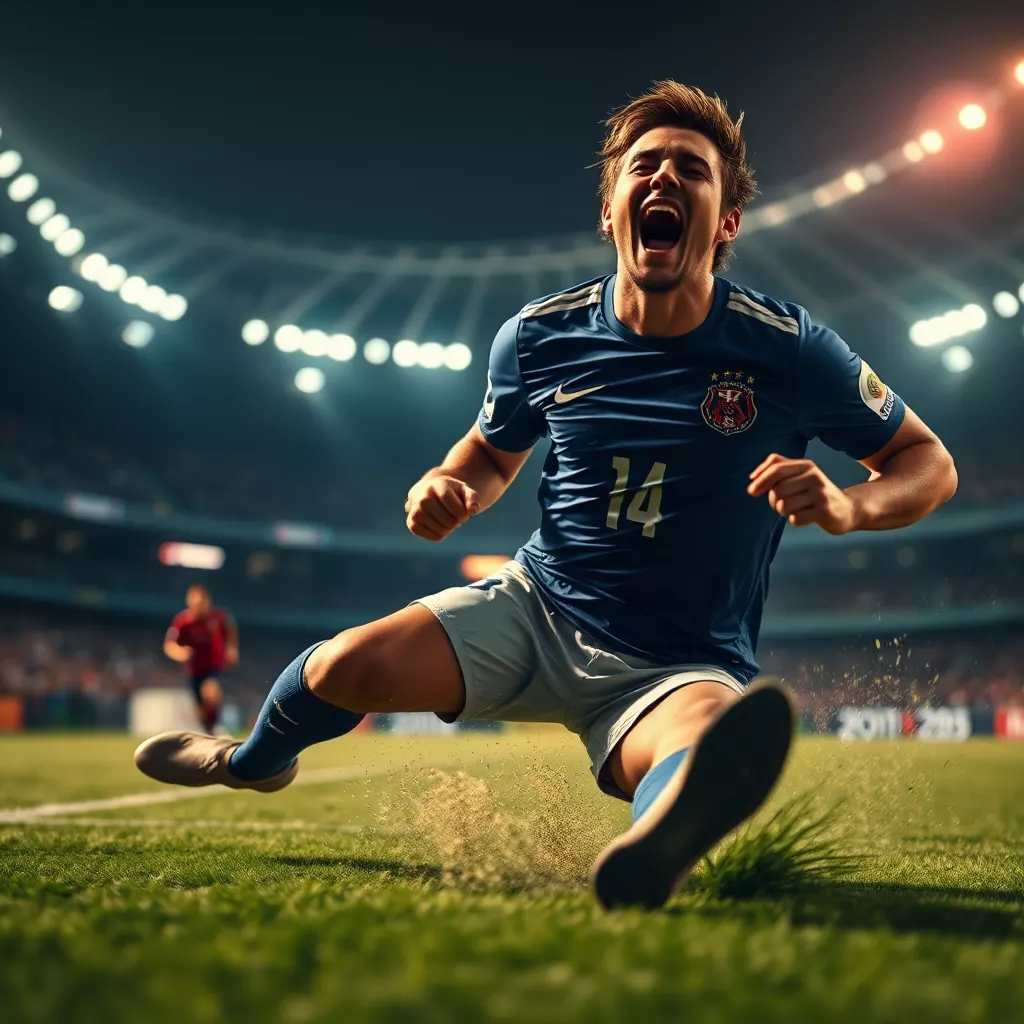 World Cup 2026 Và Cuộc Chiến Vì Niềm Tự Hào Dân Tộc — view 2