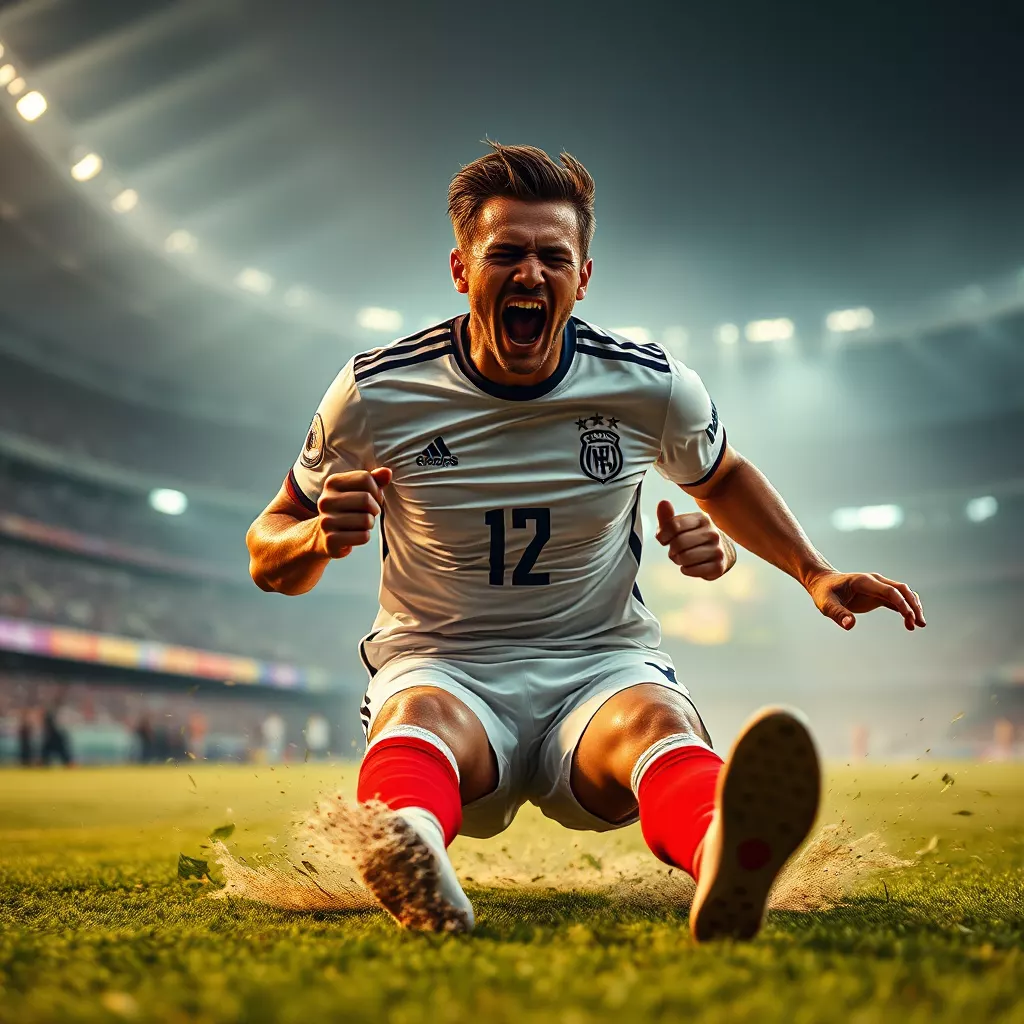 World Cup 2026 Hứa Hẹn Mang Đến Các Trận Đấu Đầy Tốc Độ