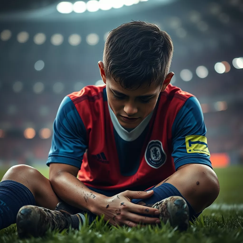 World Cup 2026: Khi Chiến Thuật và Đam Mê Hòa Quyện Hoàn Hảo