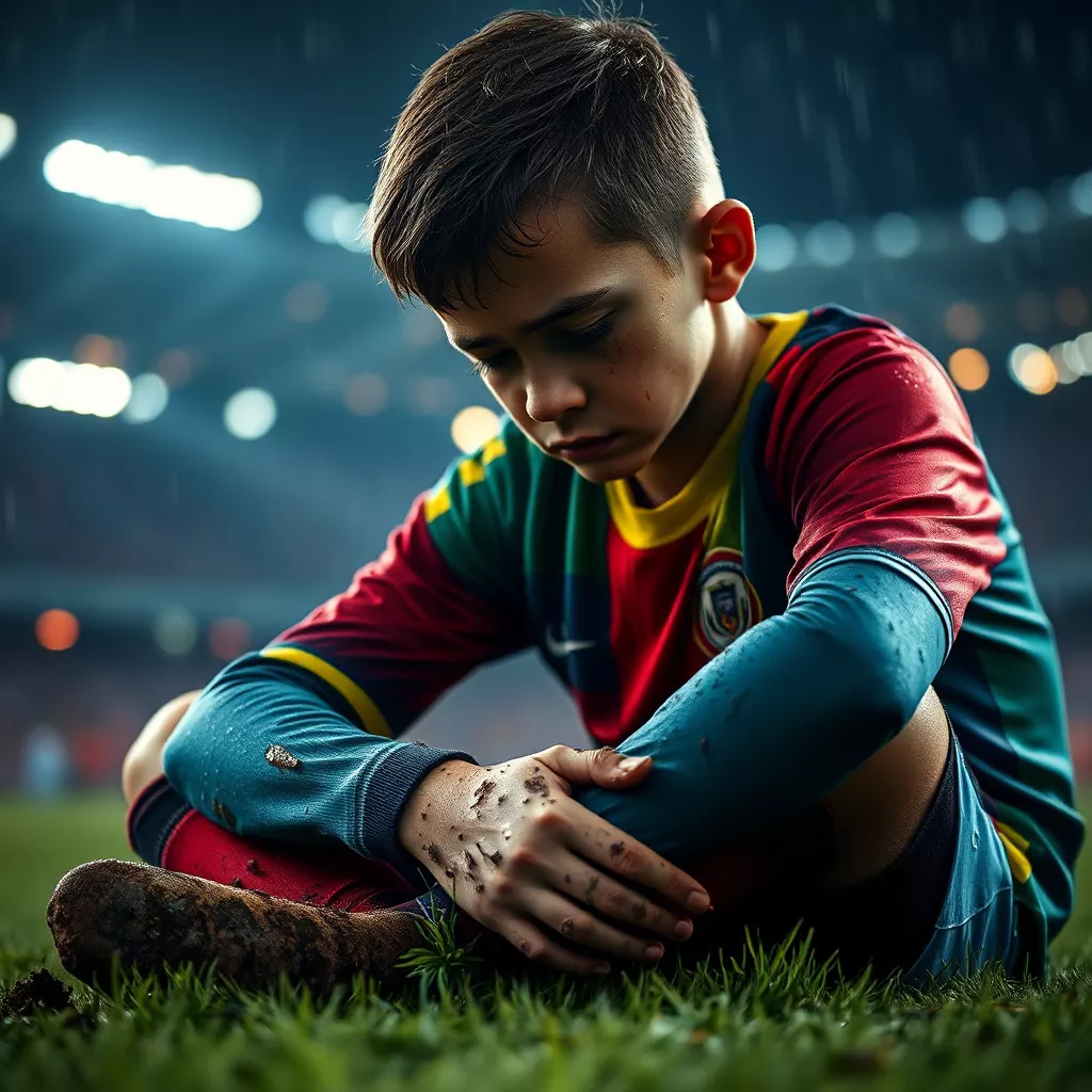 World Cup 2026: Khi Chiến Thuật và Đam Mê Hòa Quyện Hoàn Hảo — view 4