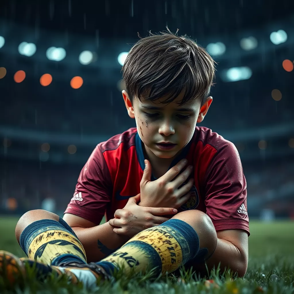 World Cup 2026: Cuộc chiến không có đường lui cho những kẻ khổng lồ — view 2