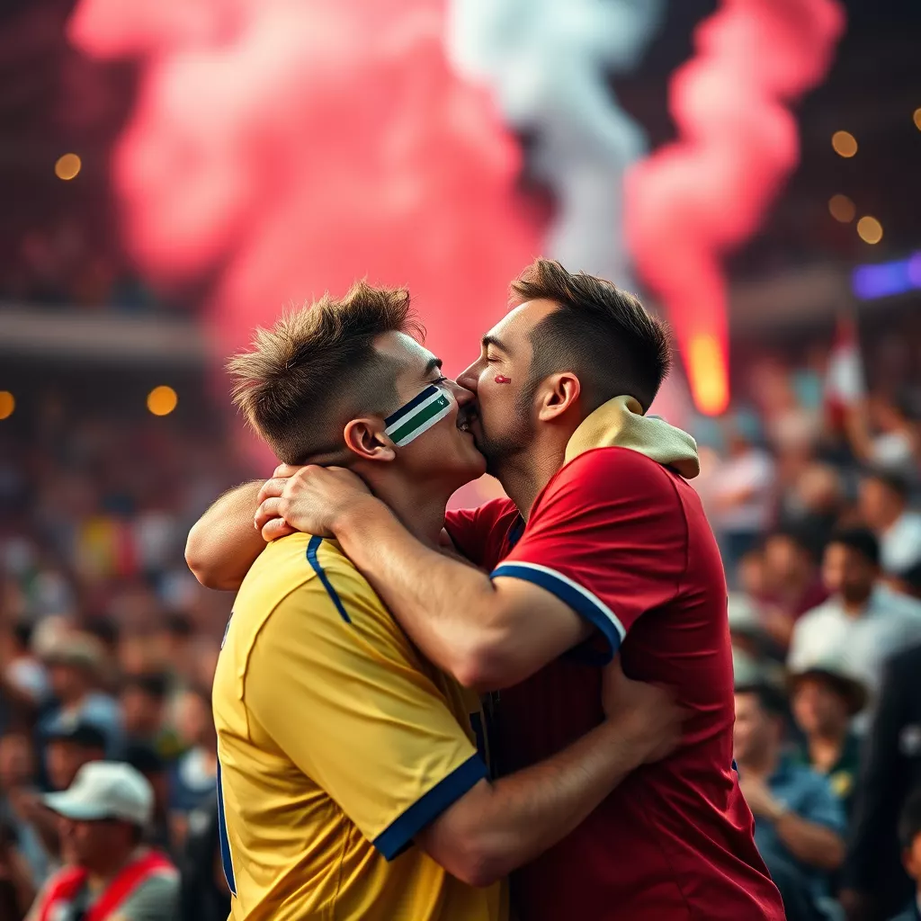 World Cup 2026: Cuộc chiến đến ngôi vương đã bắt đầu! — view 3