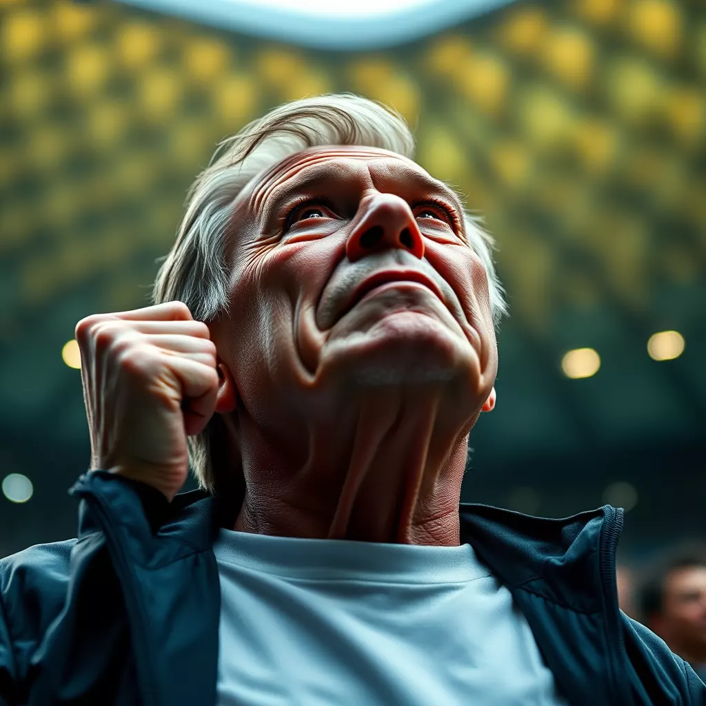 World Cup 2026 sắp đến gần: Cơ hội vàng cho dân mê túc cầu — view 5