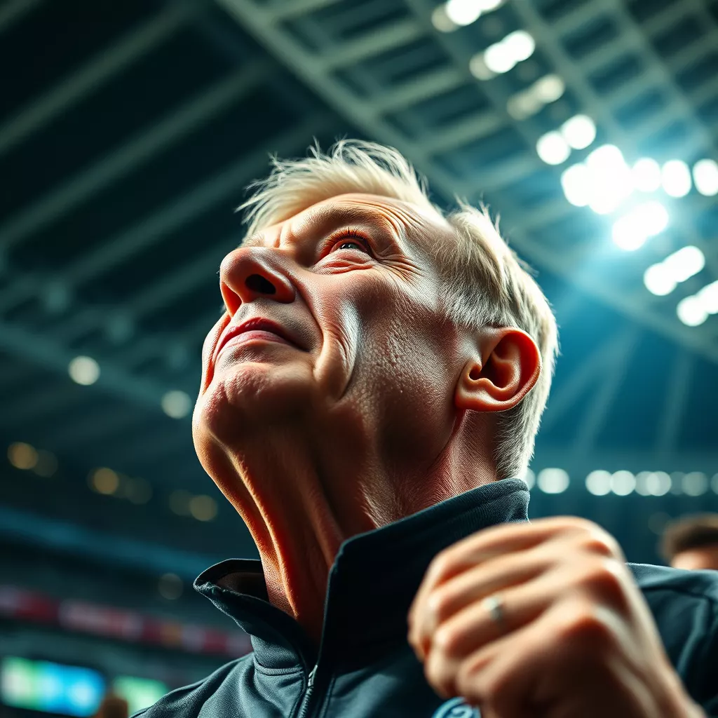World Cup 2026: Sân Chơi Lớn Cho Những Tài Năng Trẻ Tỏa Sáng — view 3