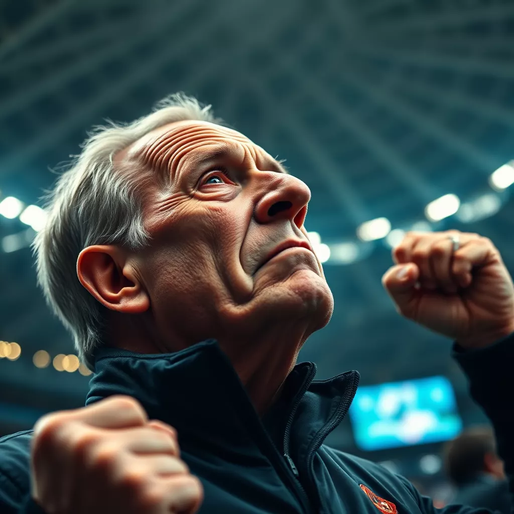 World Cup 2026: Khi bản lĩnh quyết định tất cả