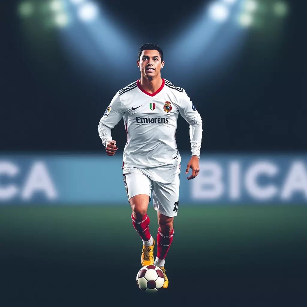 Các Trận Chung Kết Trong Mơ Tại World Cup 2026 — view 4