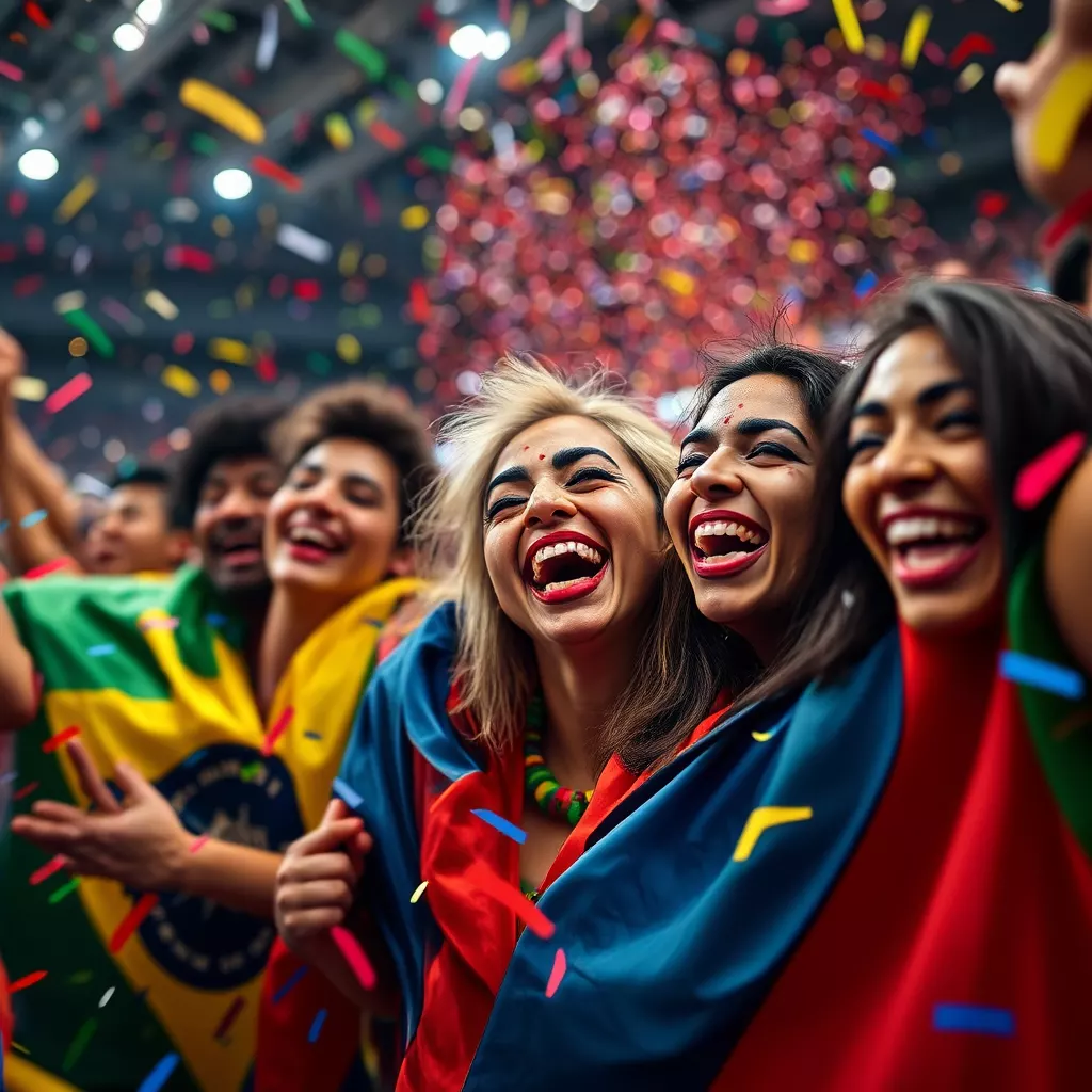 World Cup 2026 sắp đến gần: Bạn đã sẵn sàng cho những ưu đãi khủng chưa?
