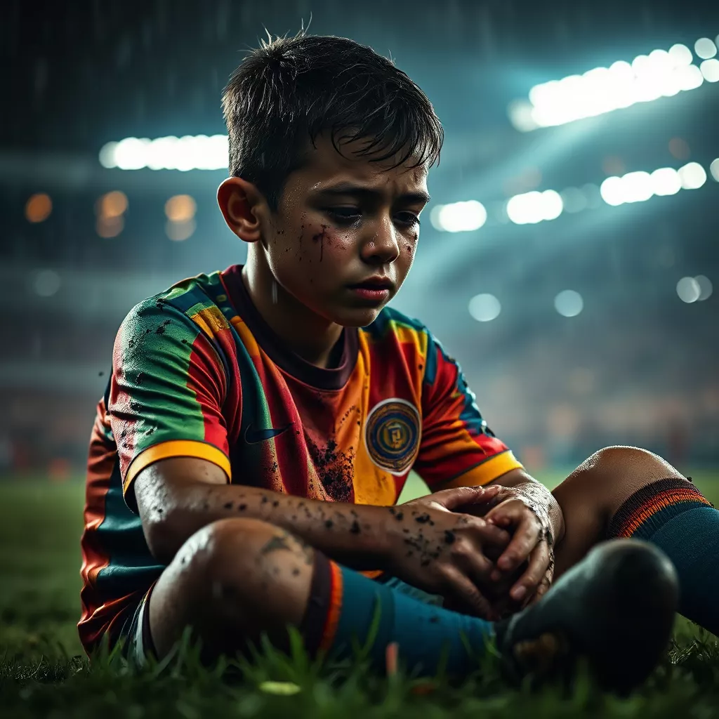 Những bàn thắng quyết định tại World Cup 2026: Khoảnh khắc làm nên lịch sử — view 4