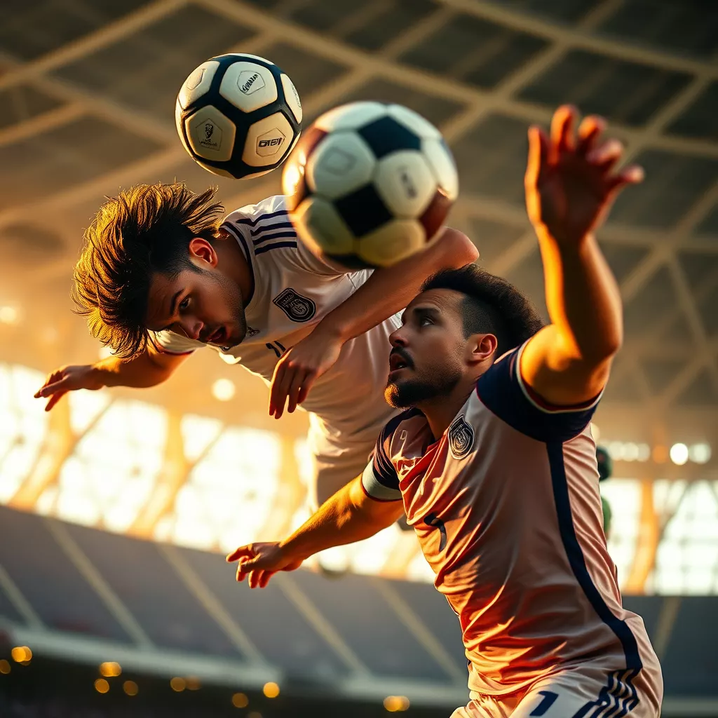 World Cup 2026: Cuộc chiến không có đường lui cho những kẻ khổng lồ — view 5