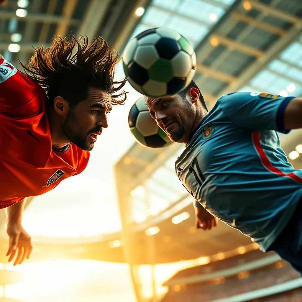 World Cup 2026 Hứa Hẹn Mang Đến Nhiều Trận Cầu Để Đời — view 5