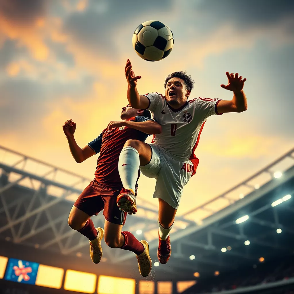 Lịch vòng bảng của Nigeria tại World Cup 2026: Cơ hội và thách thức cho “Những chú Đại bàng xanh” — view 4