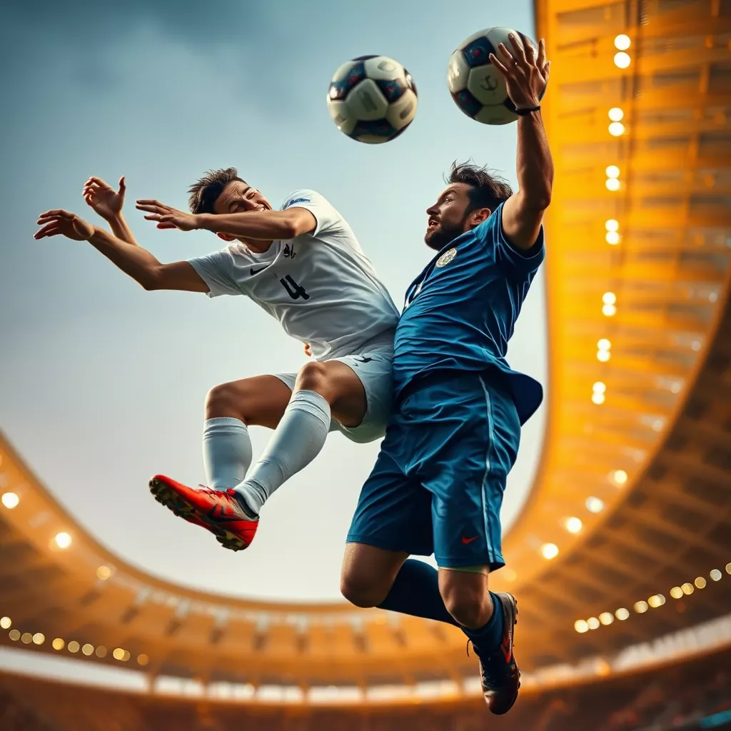 World Cup 2026 Hứa Hẹn Mang Lại Những Trận Chung Kết Trong Mơ — view 2