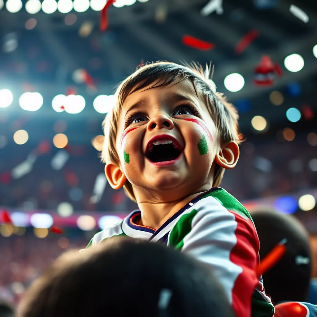 World Cup 2026 Hứa Hẹn Mang Đến Một Mùa Hè Bóng Đá Sôi Động