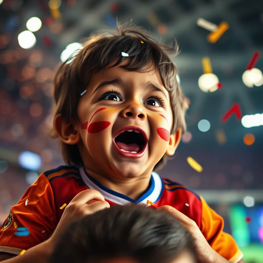 World Cup 2026: Khi Chiến Thuật và Đam Mê Hòa Quyện Hoàn Hảo — view 5
