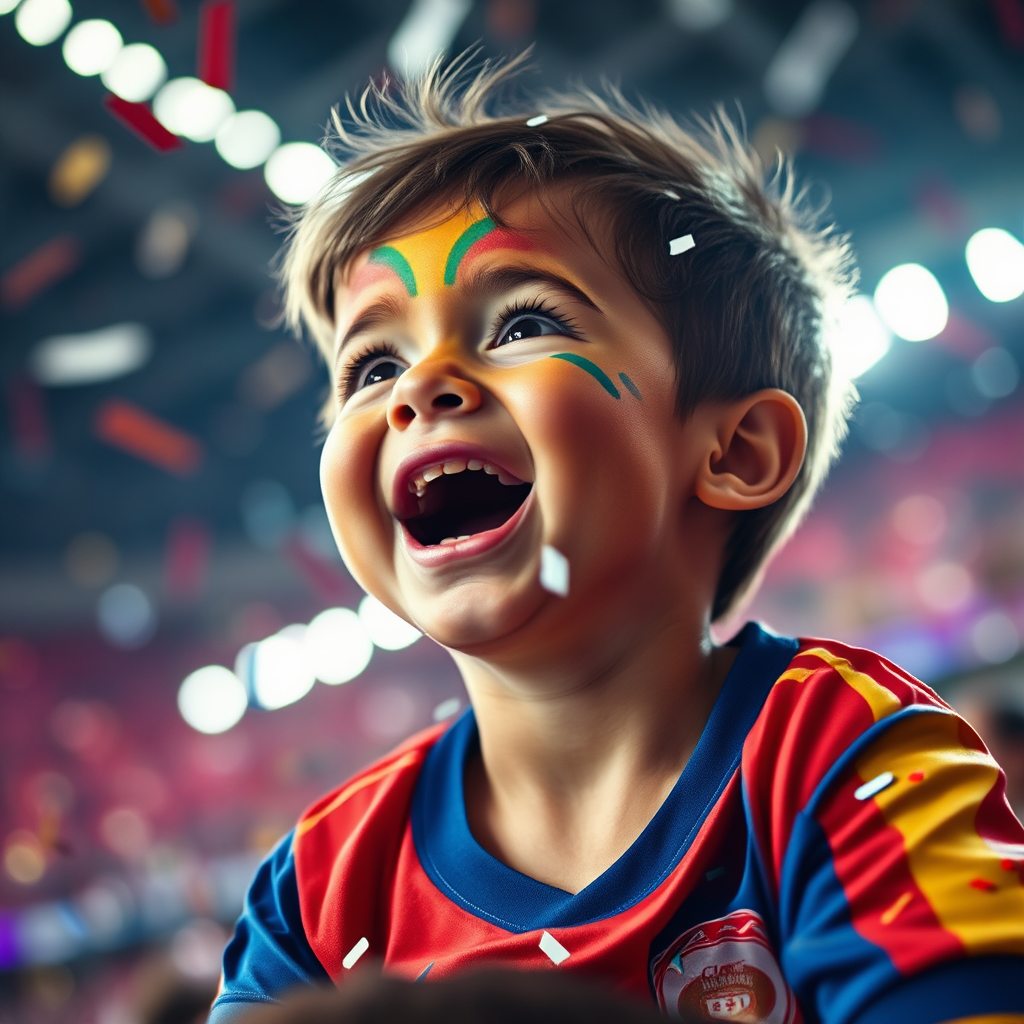 Các Trận Chung Kết Trong Mơ Tại World Cup 2026