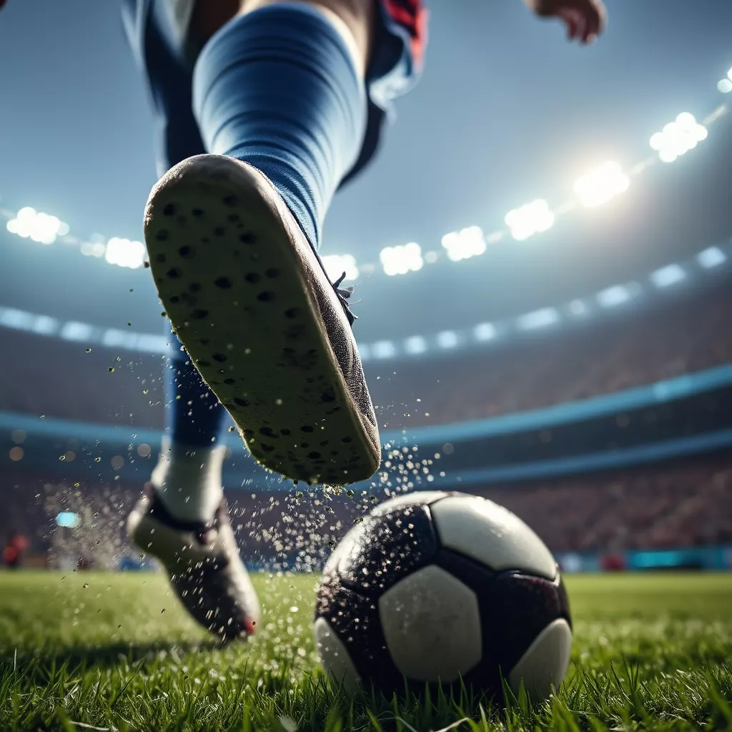 World Cup 2026 Và Những Cuộc Đua Hấp Dẫn Cho Danh Hiệu Cá Nhân — view 4