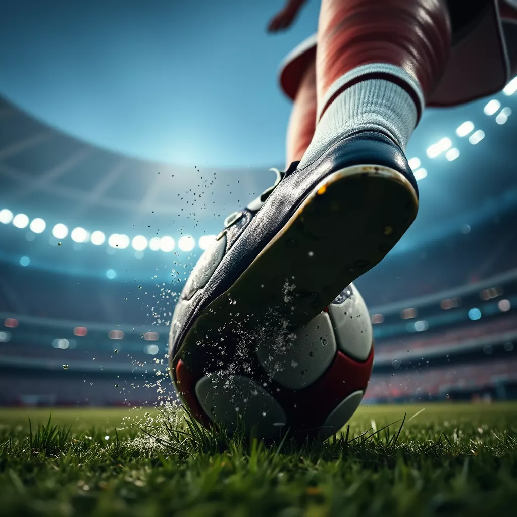 S8 Dự Đoán Ligue 1 Trước Giờ Bóng Lăn: Cẩm Nang Cho Dân Chơi Cá Cược — view 4