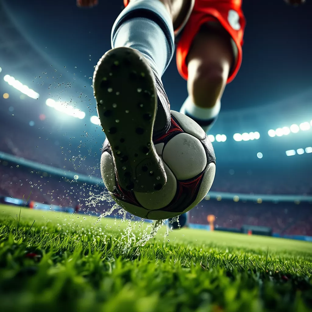 Gamebai.work phân tích những câu chuyện có thể tạo dấu ấn tại bán kết World Cup 2026