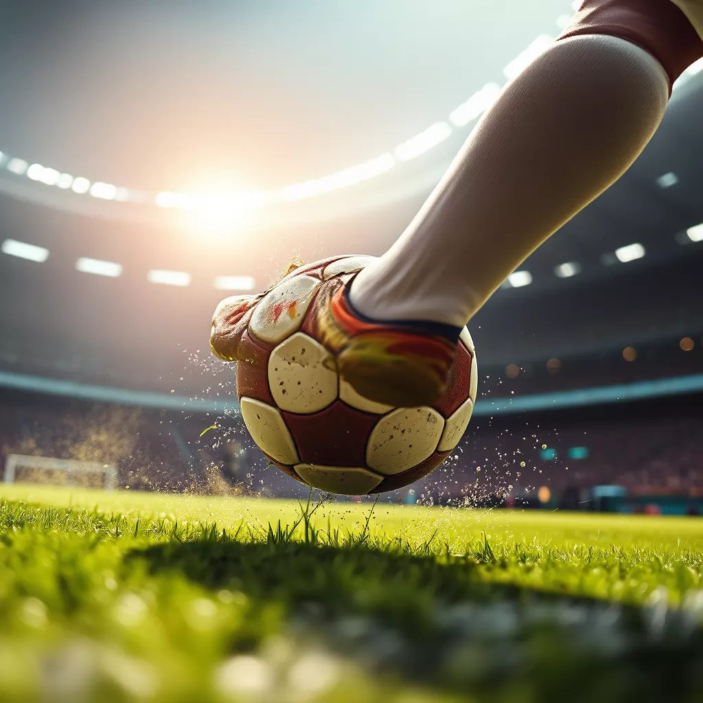 World Cup 2026 Hứa Hẹn Mang Lại Những Trận Chung Kết Trong Mơ — view 5