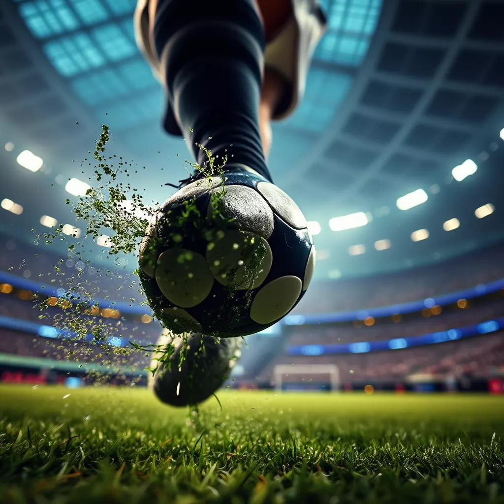 Ai Sẽ Ghi Nhiều Bàn Nhất World Cup 2026? Những Ứng Cử Viên Sáng Giá — view 4