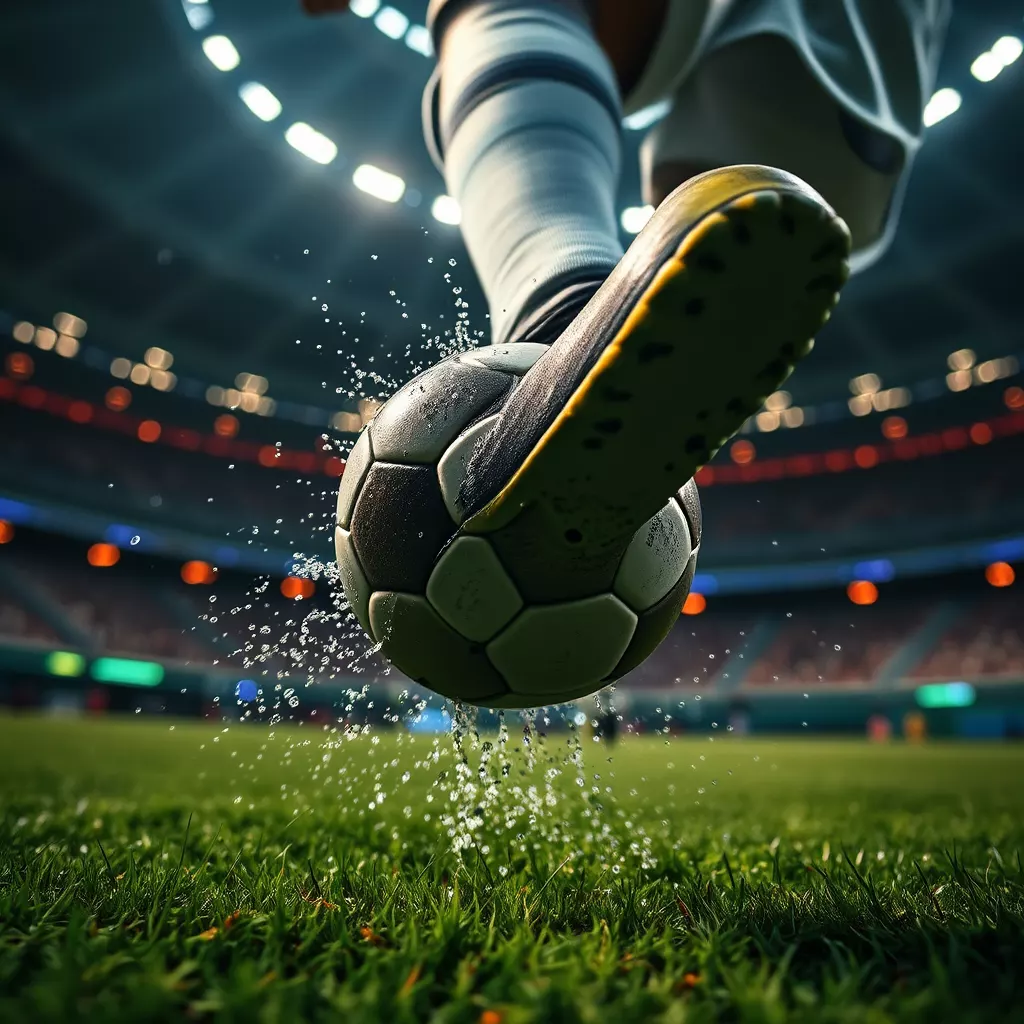World Cup 2026: Sân Chơi Lớn Nhất Lịch Sử Và Những Kỷ Lục Khó Tin — view 2